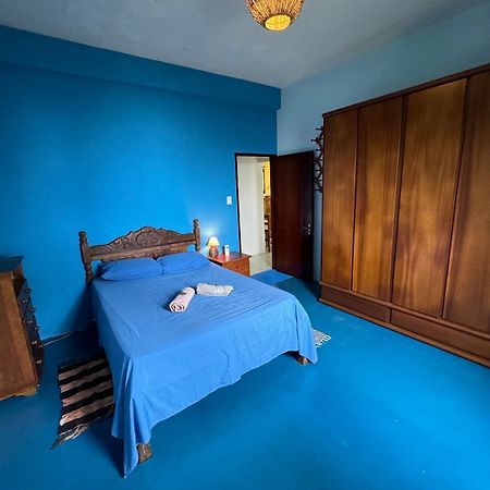 Casa Da Floresta Pico Da Aguia Paraty Luaran gambar