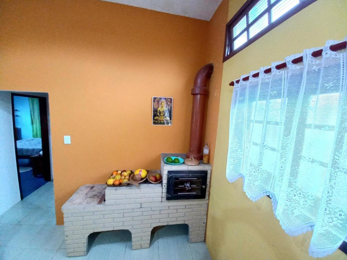 Casa Da Floresta Pico Da Aguia Paraty Luaran gambar