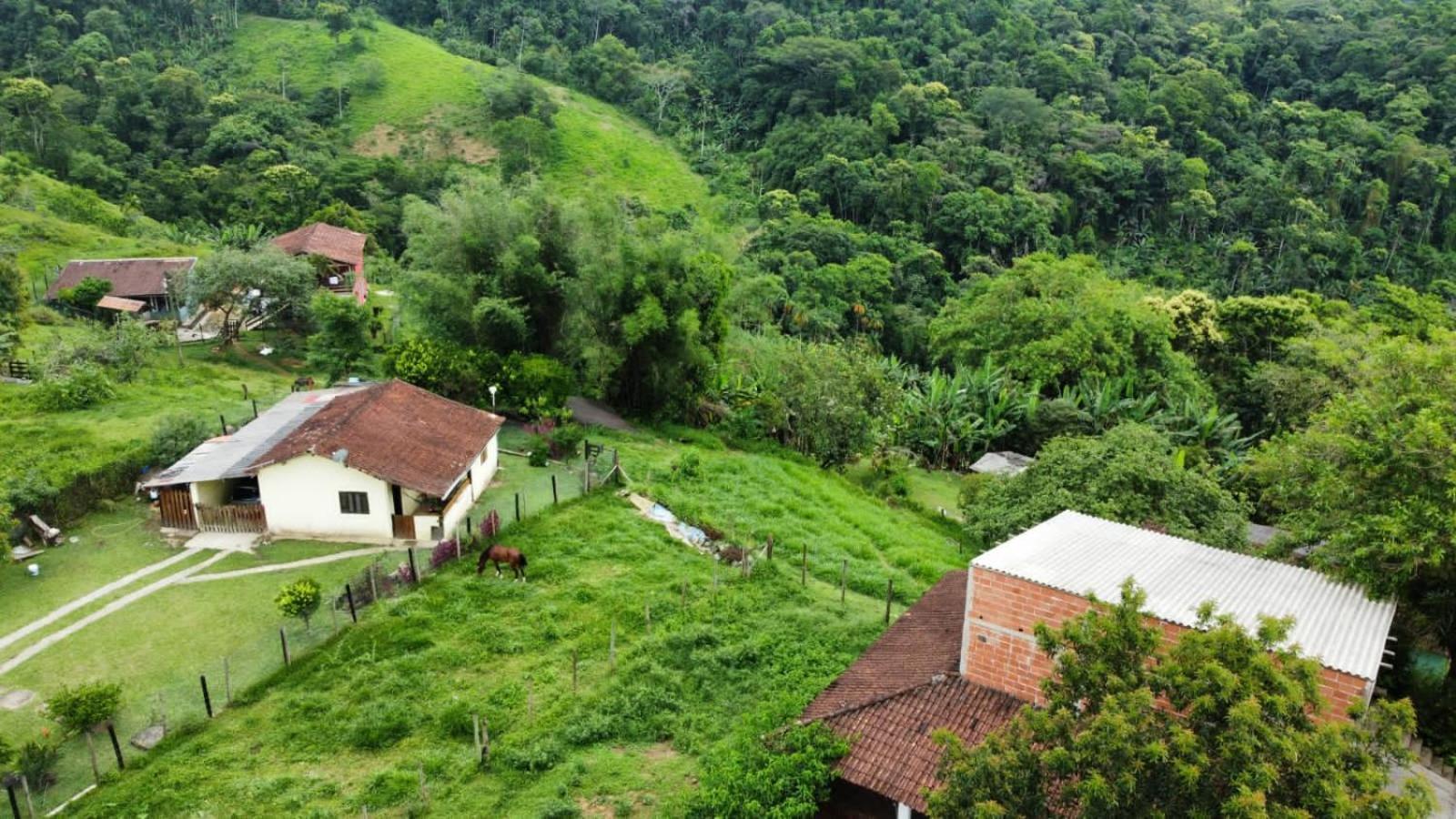 Casa Da Floresta Pico Da Aguia Paraty Luaran gambar