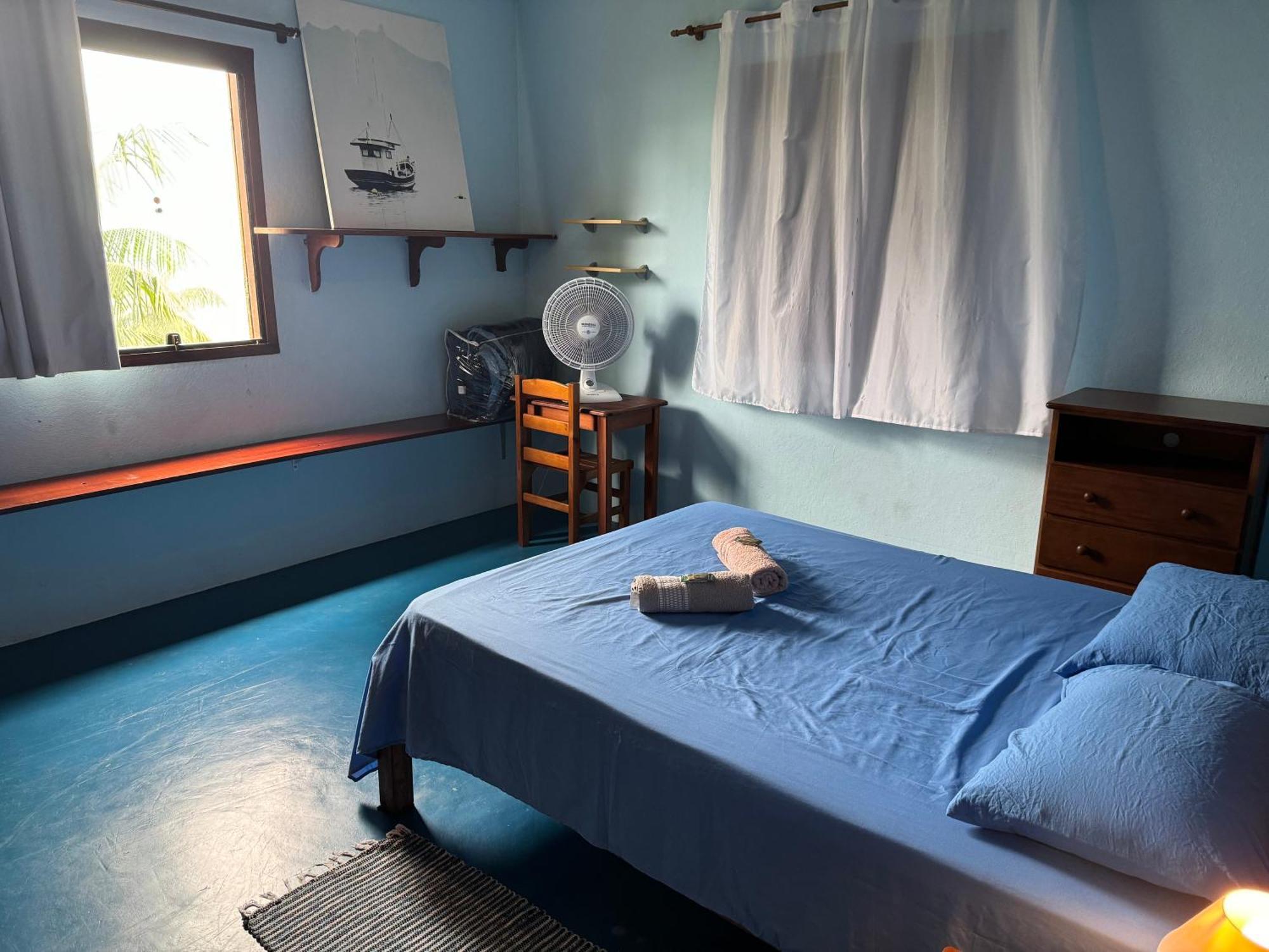 Casa Da Floresta Pico Da Aguia Paraty Luaran gambar