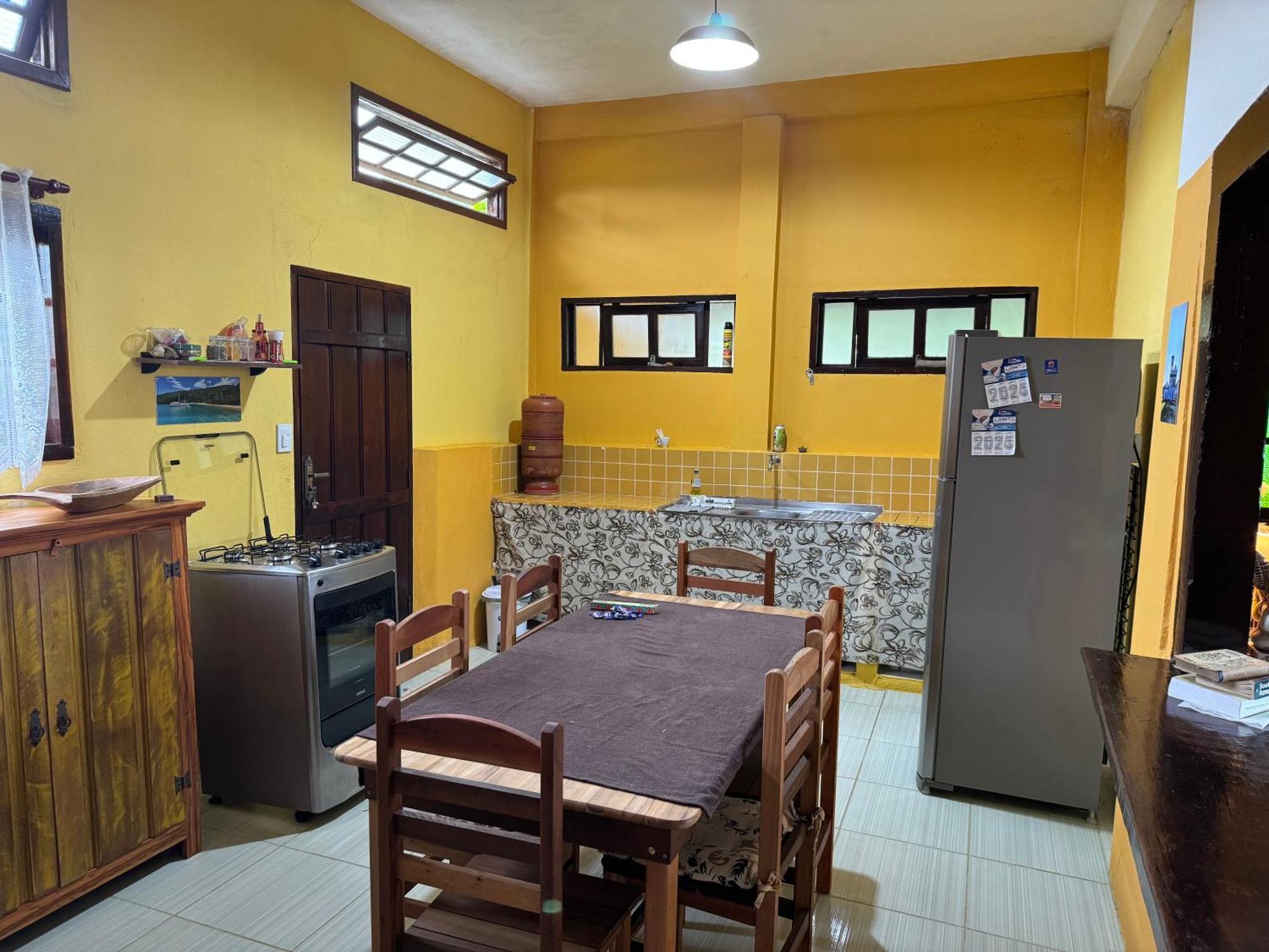 Casa Da Floresta Pico Da Aguia Paraty Luaran gambar