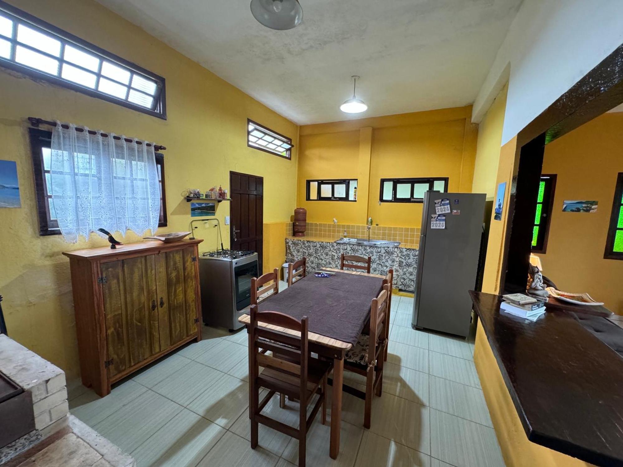 Casa Da Floresta Pico Da Aguia Paraty Luaran gambar