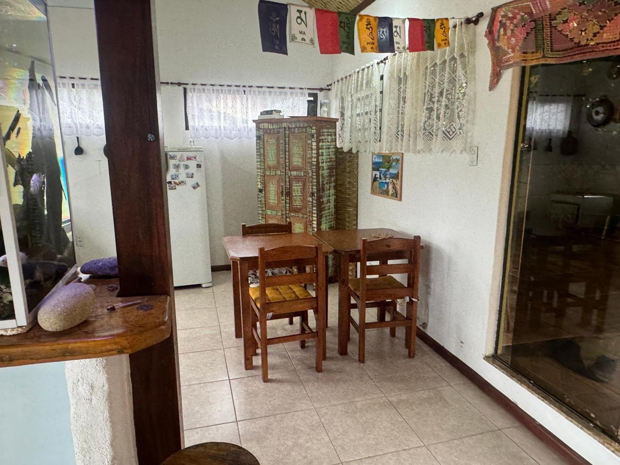 Casa Da Floresta Pico Da Aguia Paraty Luaran gambar