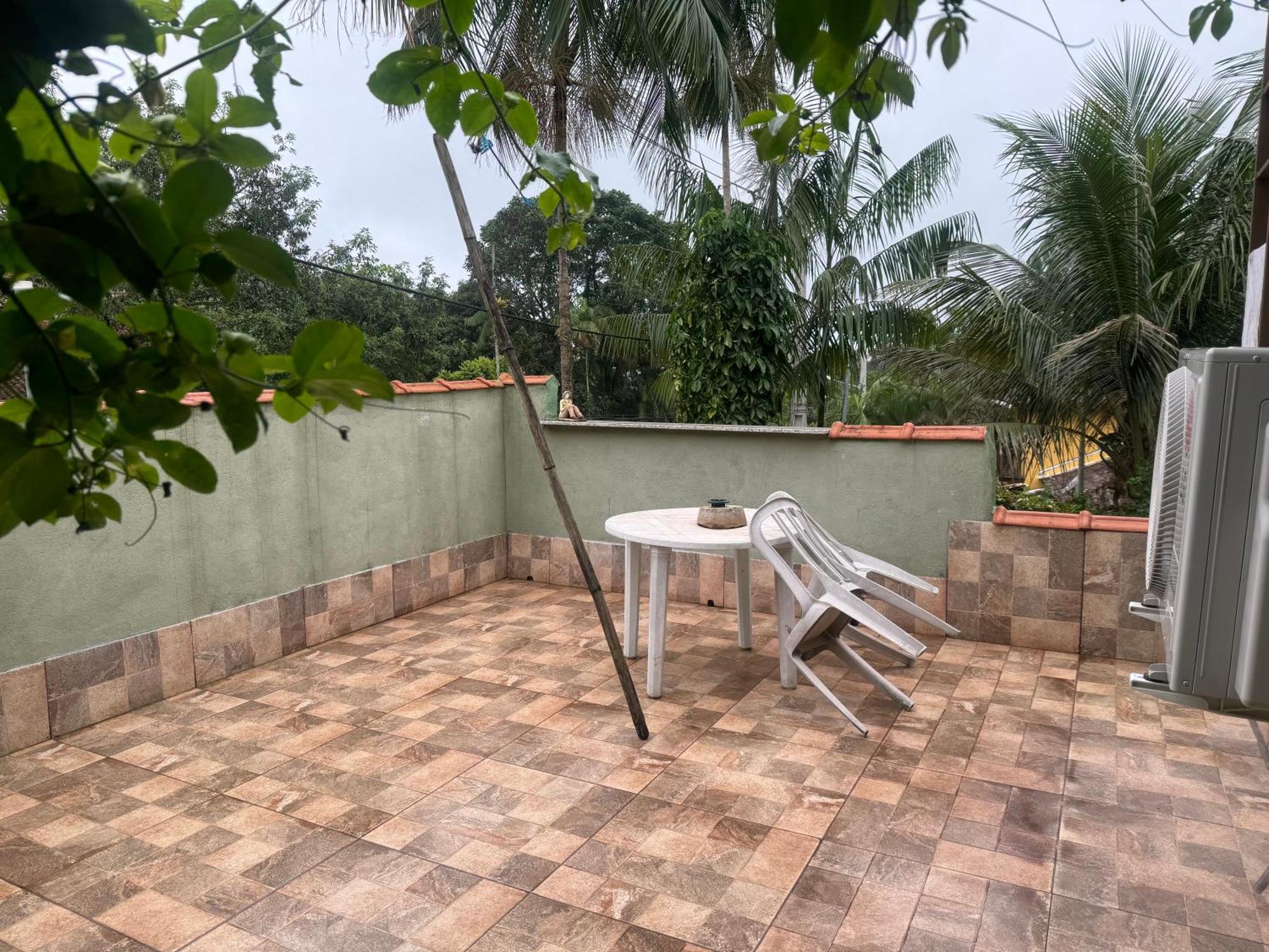 Casa Da Floresta Pico Da Aguia Paraty Luaran gambar